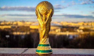 WORLD cup predictions 2022