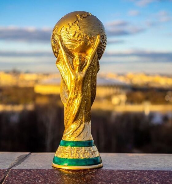 WORLD cup predictions 2022