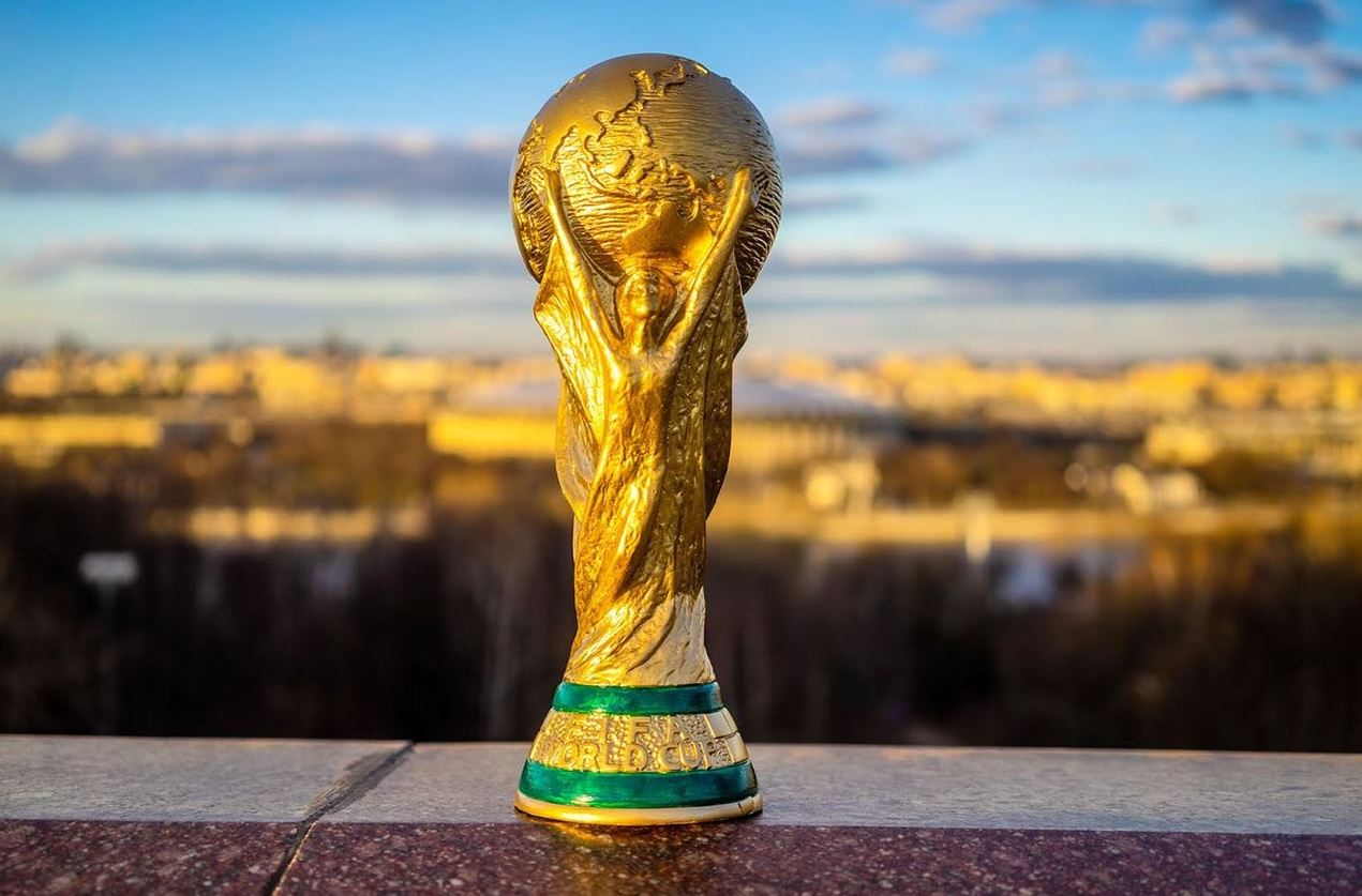 WORLD cup predictions 2022